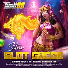 Joker Slot Depo Pulsa Platform Judi Online Terbesar